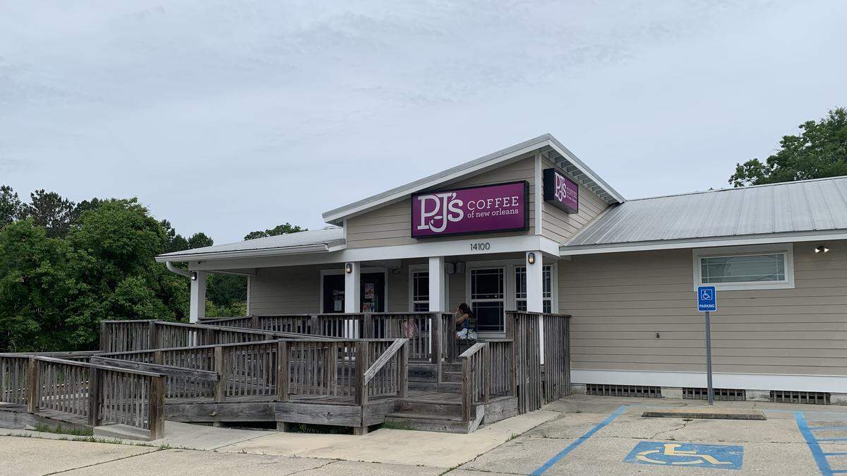 Two popular coffee shops on Mississippi Coast close today | Biloxi